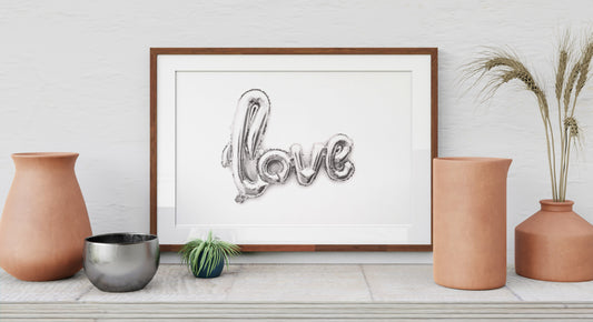 love and the awakening