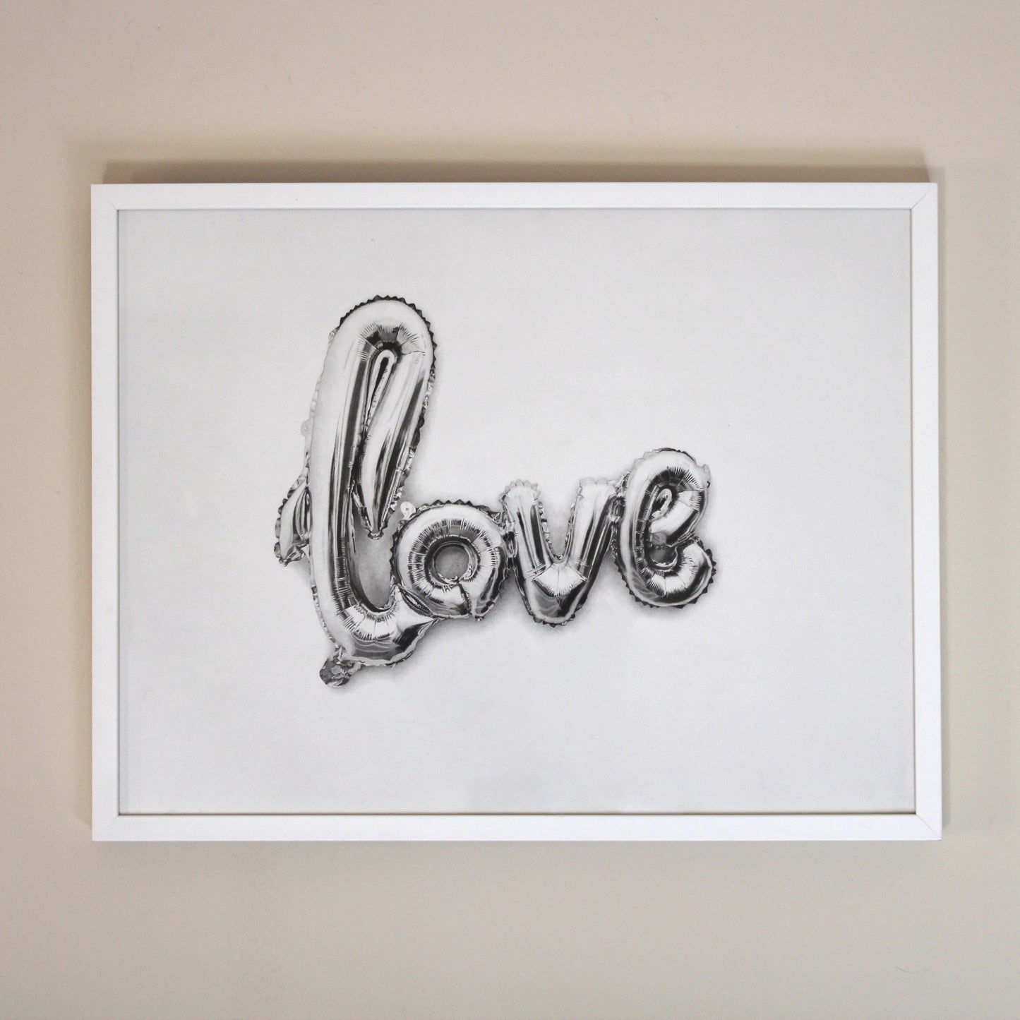love and the awakening